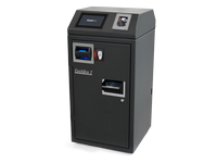 CashDro Készpénzkezelő automaták