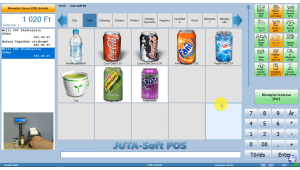 Oktató videó-JUTA-Soft Online POS