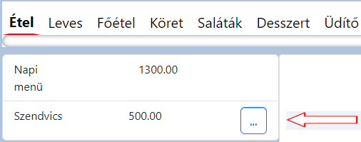 penztargep